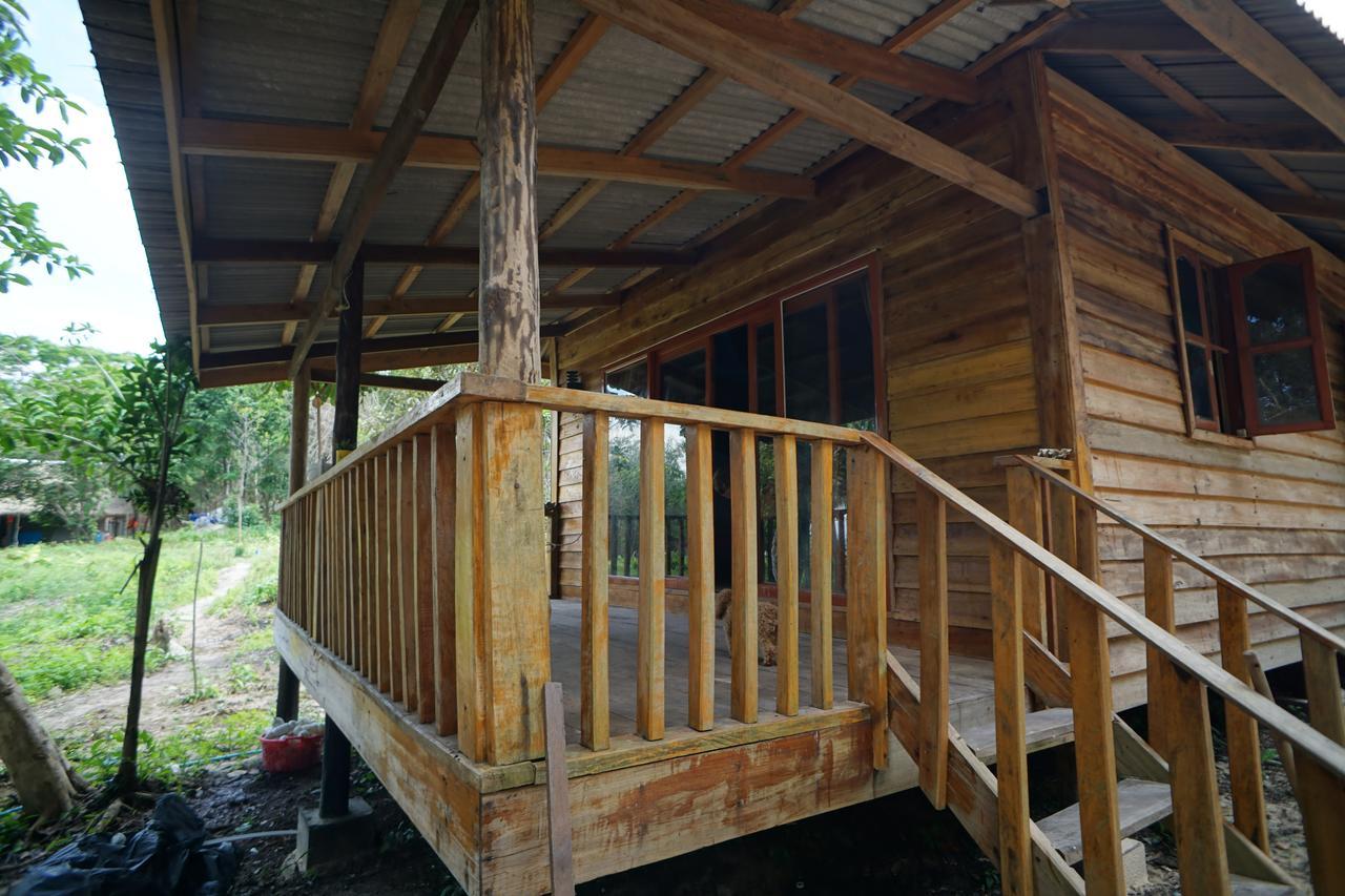 Suns Of Beaches Hostel Koh Rong Island Exterior photo