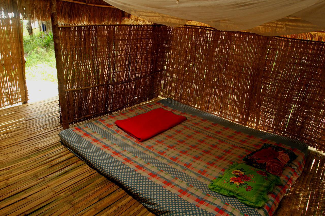 Suns Of Beaches Hostel Koh Rong Island Exterior photo